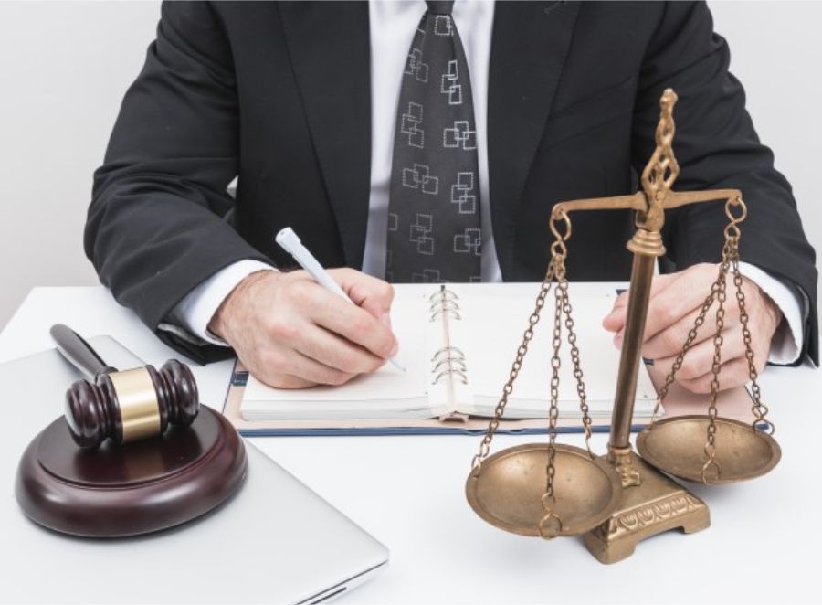 foto Inbisnis Law Firm