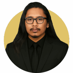 Belra Mordhekai, S.H