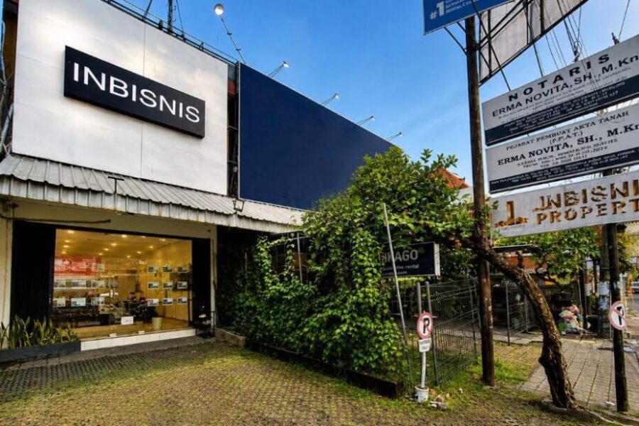 inbisnis